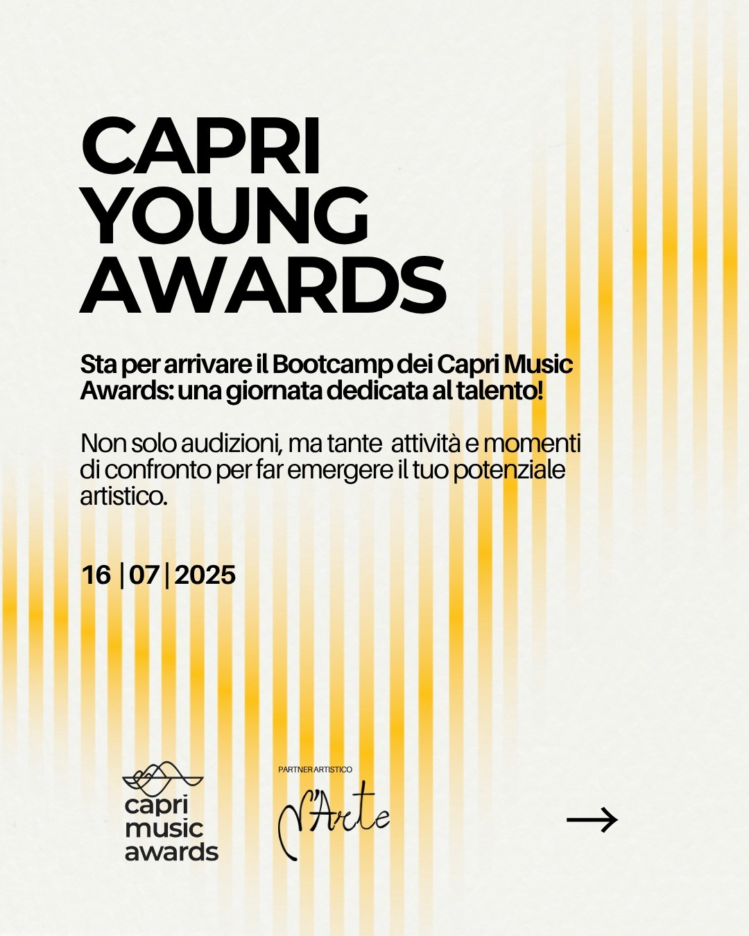 Capri Music Awards