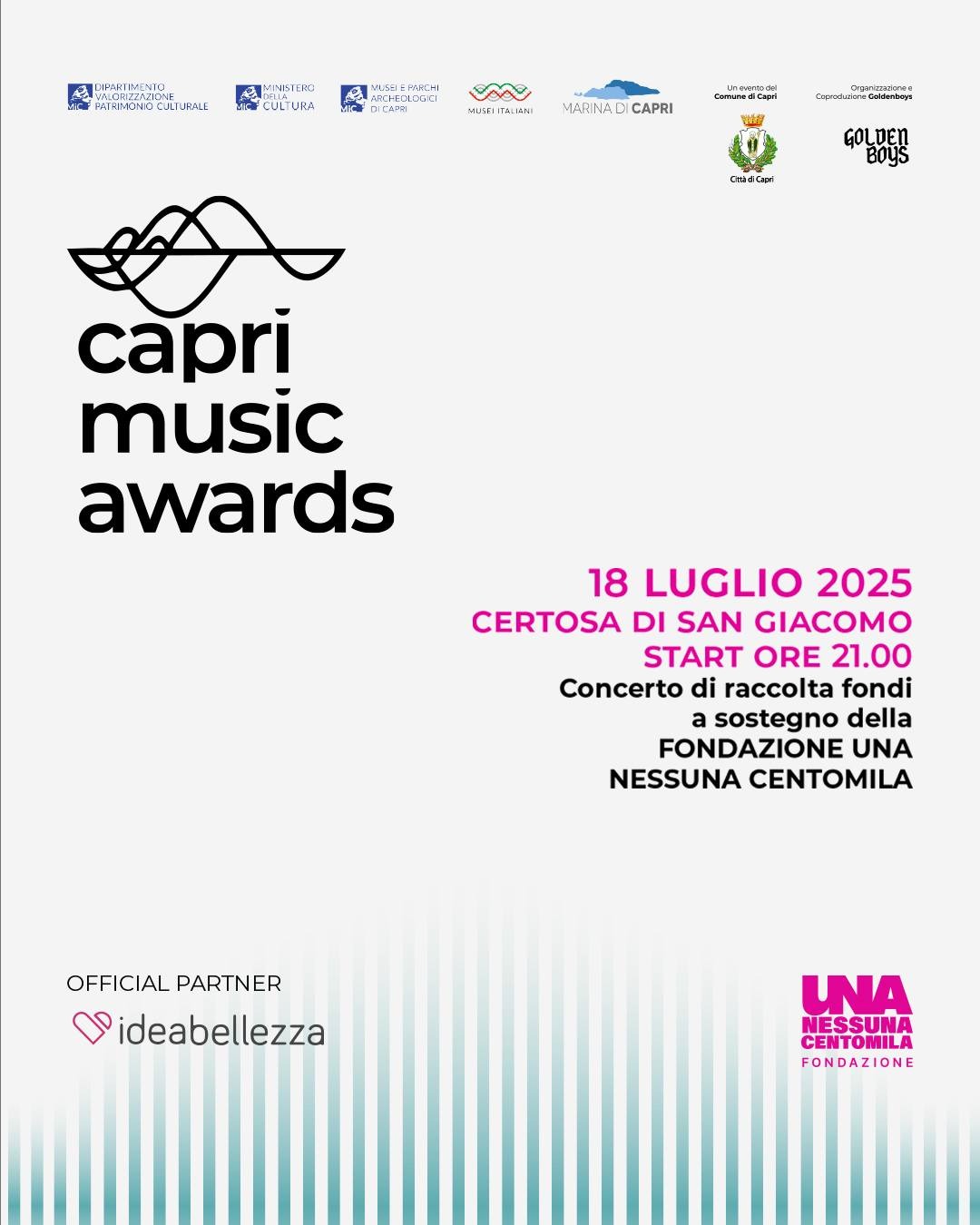 Capri Music Awards