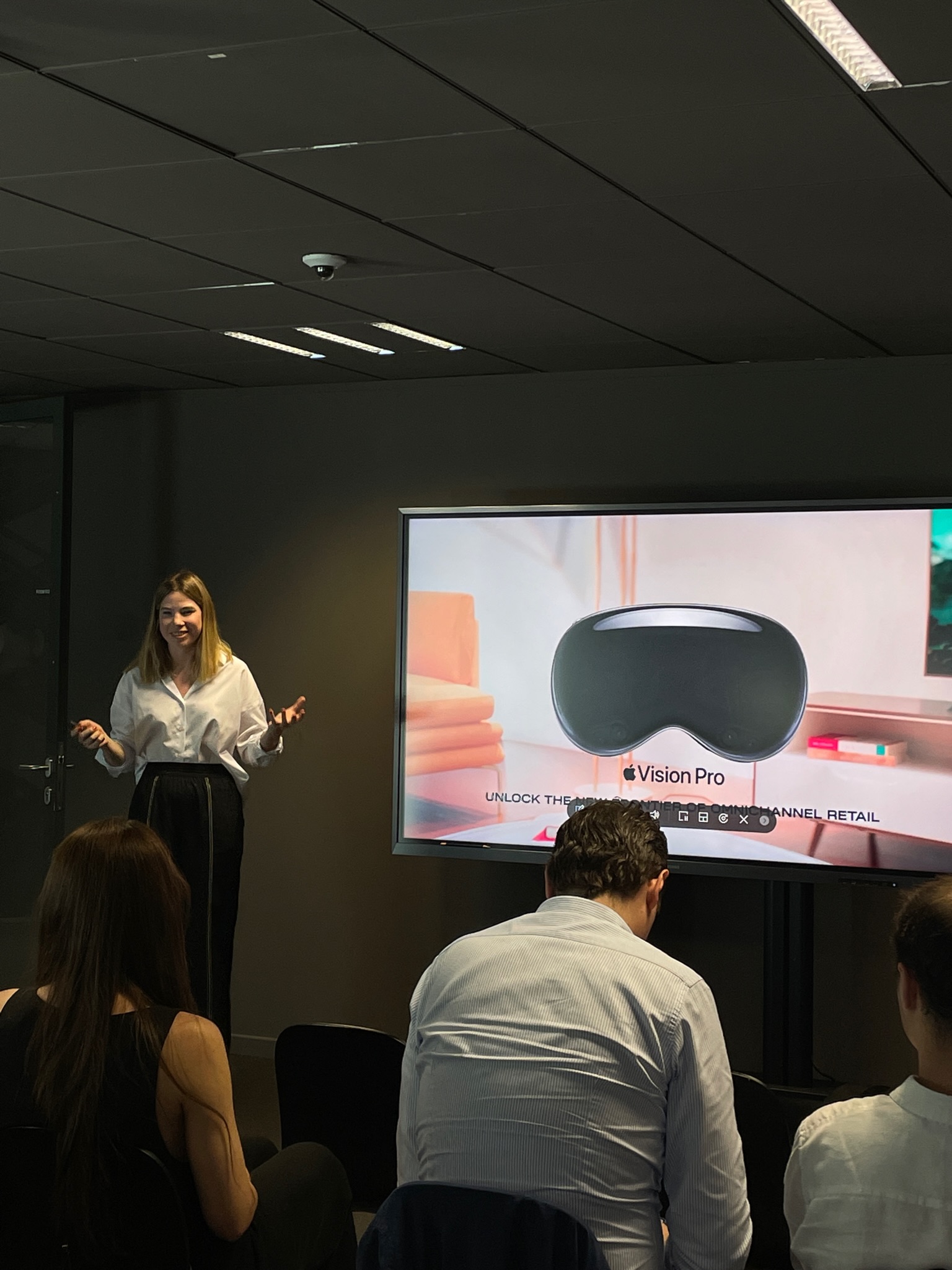 Temera x Istituto Marangoni Paris