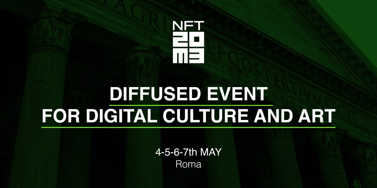 NFT Rome 2023